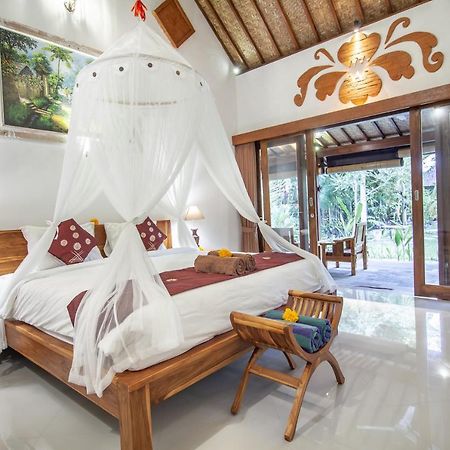 Jero Sebali Villa By Travellink Bali Ubud Exterior foto