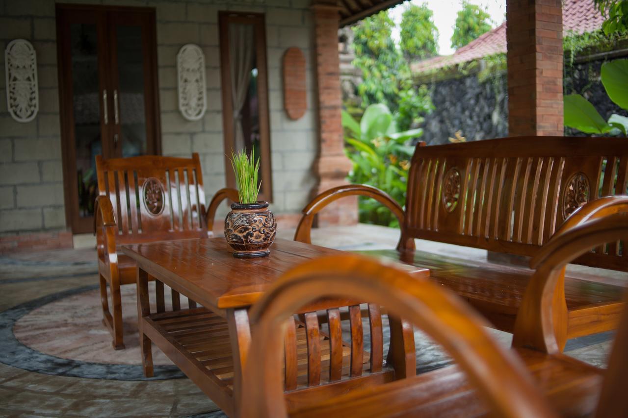 Jero Sebali Villa By Travellink Bali Ubud Exterior foto
