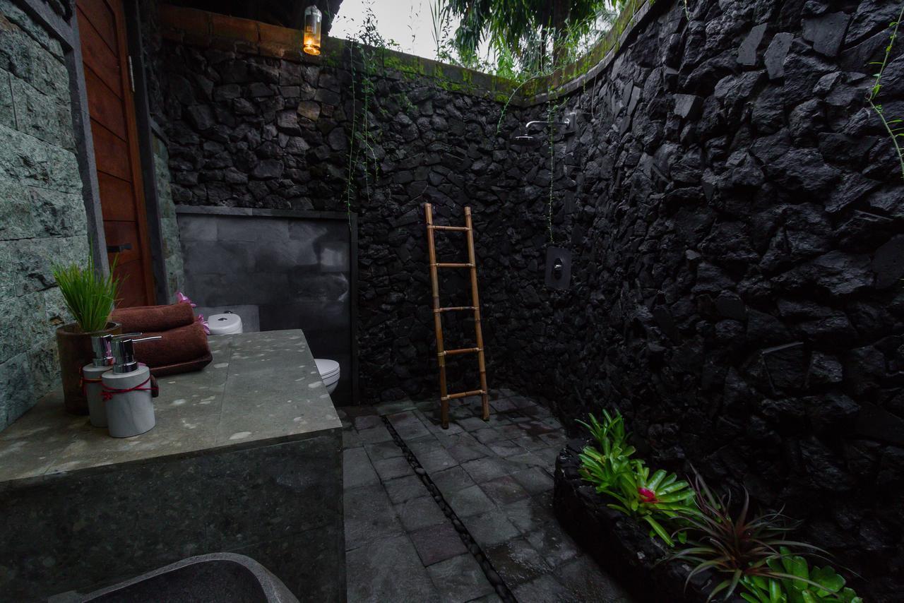 Jero Sebali Villa By Travellink Bali Ubud Exterior foto