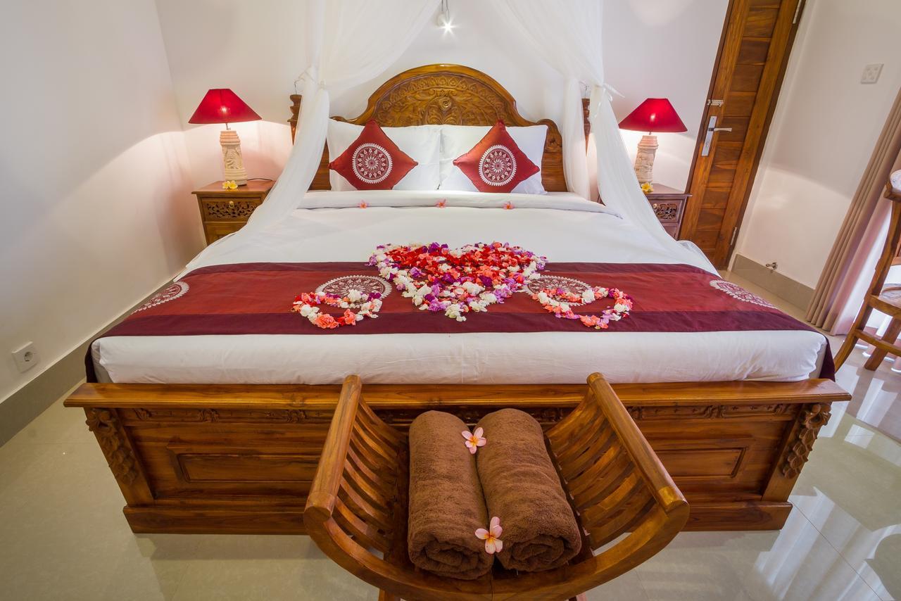 Jero Sebali Villa By Travellink Bali Ubud Exterior foto
