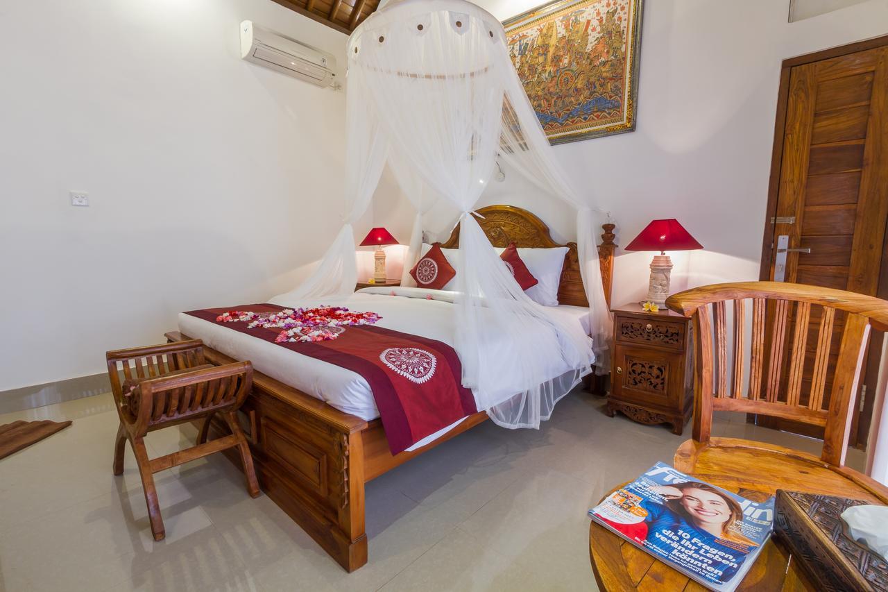 Jero Sebali Villa By Travellink Bali Ubud Exterior foto