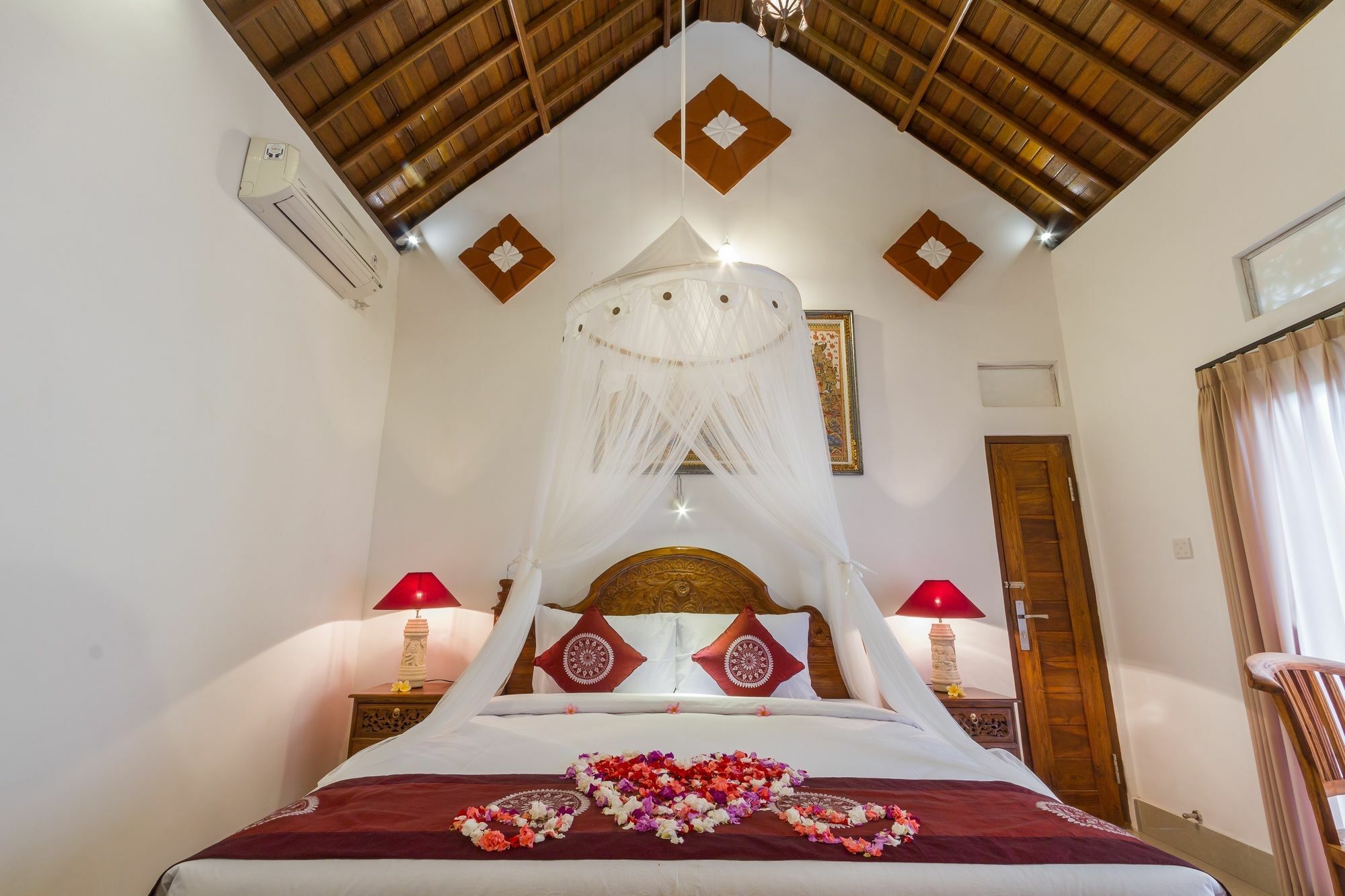 Jero Sebali Villa By Travellink Bali Ubud Exterior foto