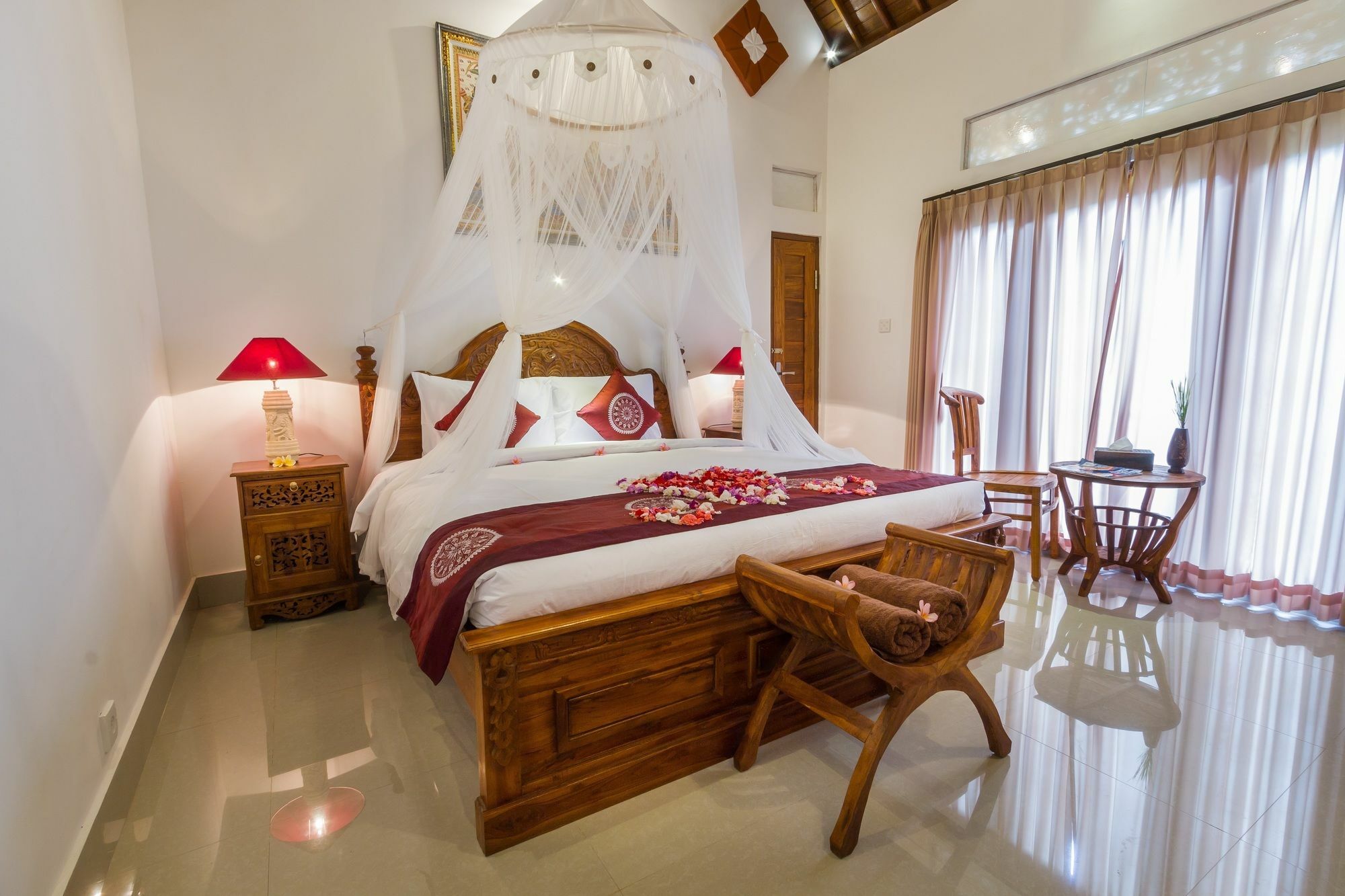 Jero Sebali Villa By Travellink Bali Ubud Exterior foto