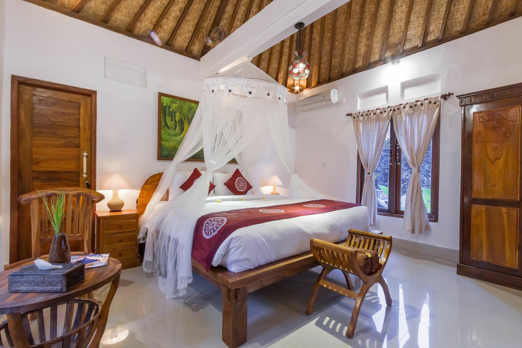 Jero Sebali Villa By Travellink Bali Ubud Exterior foto