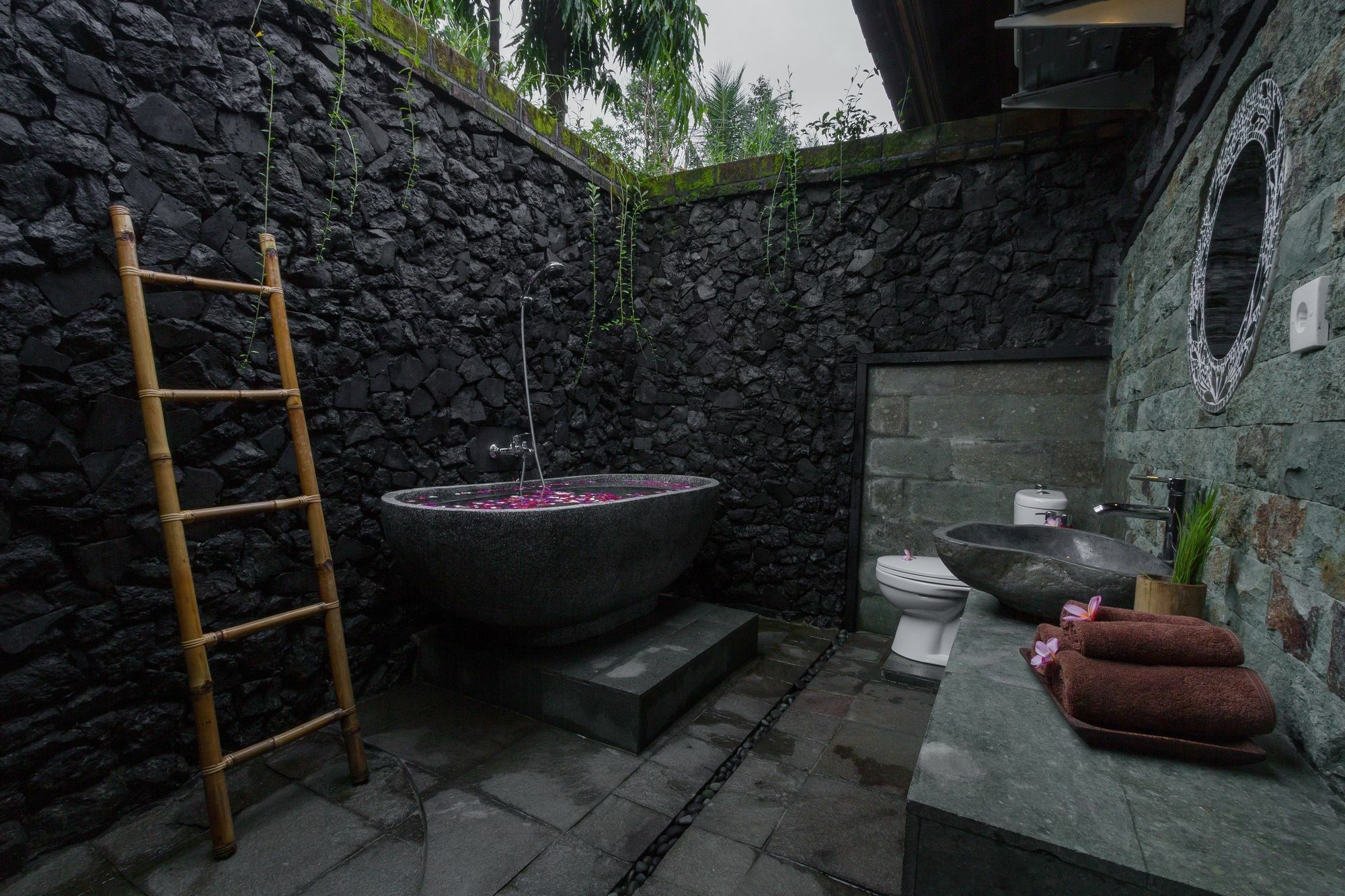 Jero Sebali Villa By Travellink Bali Ubud Exterior foto