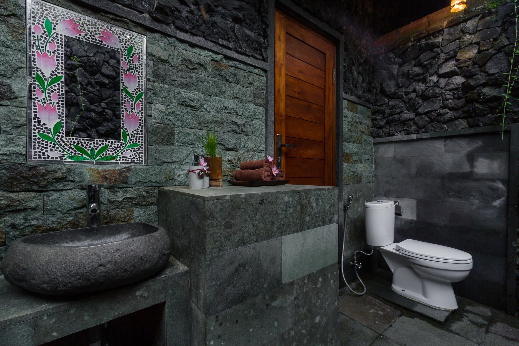 Jero Sebali Villa By Travellink Bali Ubud Exterior foto