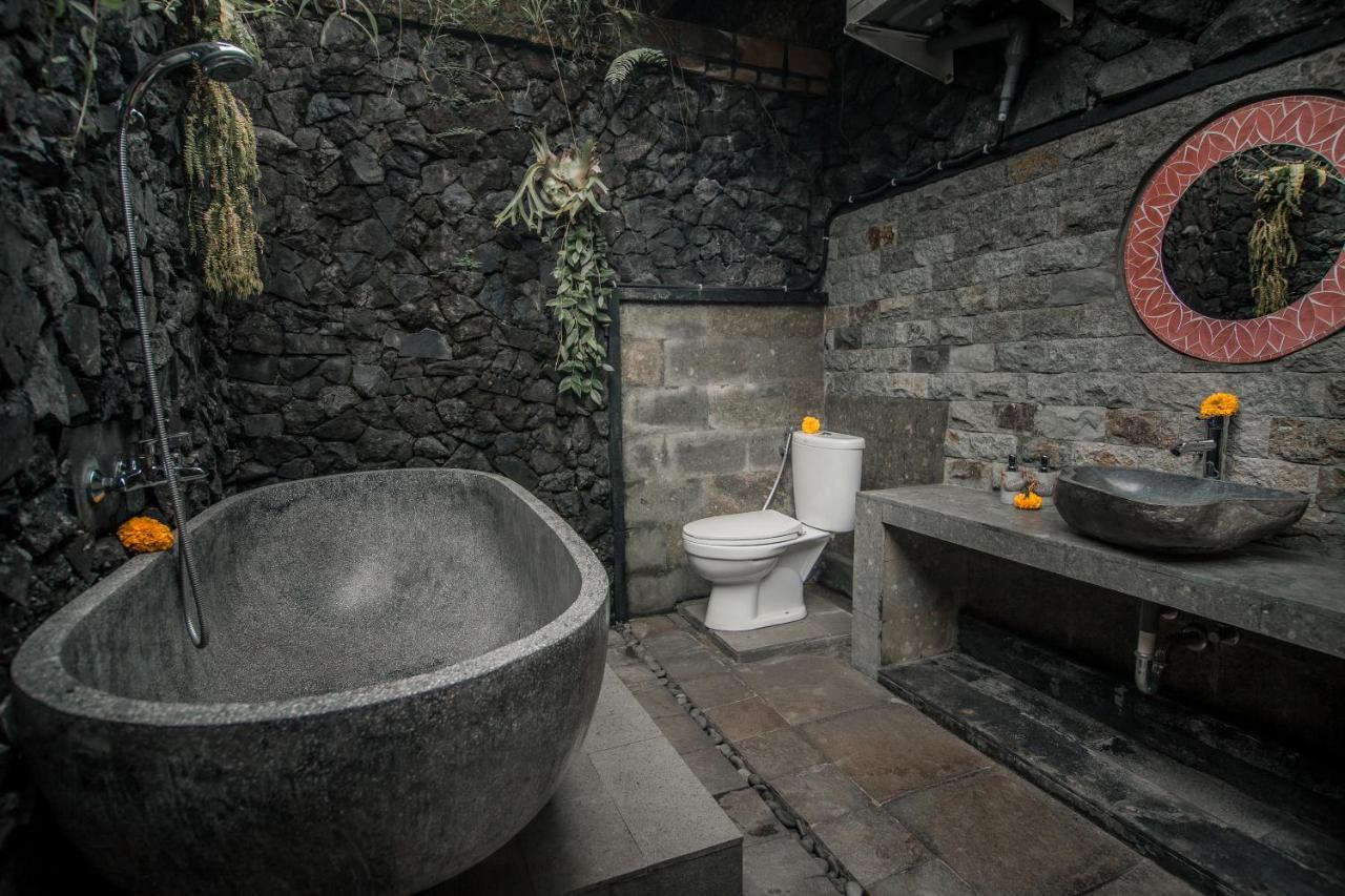 Jero Sebali Villa By Travellink Bali Ubud Exterior foto