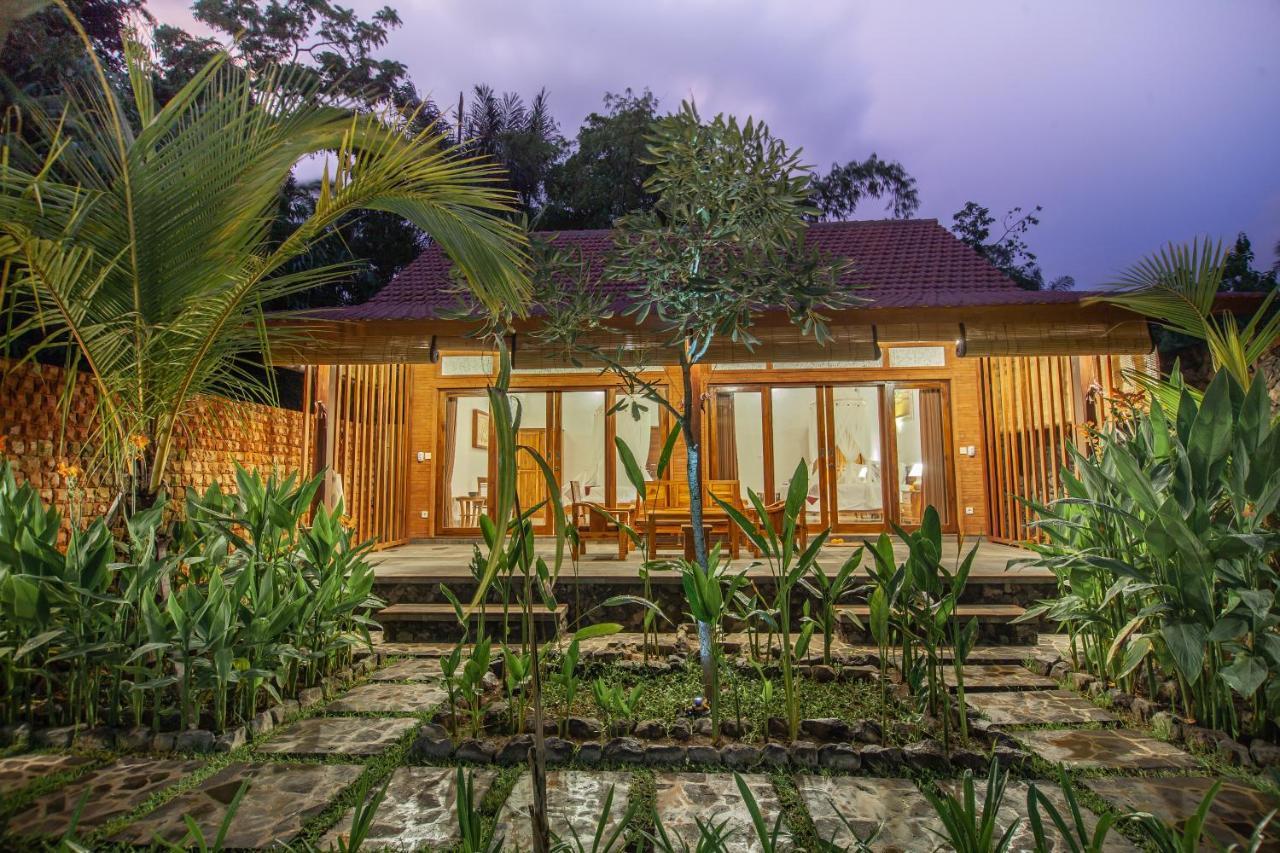 Jero Sebali Villa By Travellink Bali Ubud Exterior foto