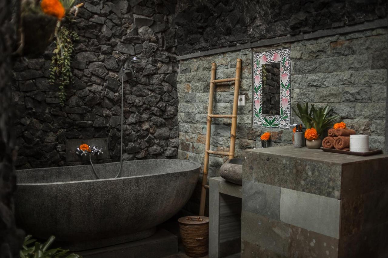 Jero Sebali Villa By Travellink Bali Ubud Exterior foto