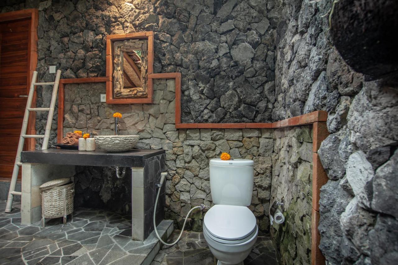 Jero Sebali Villa By Travellink Bali Ubud Exterior foto