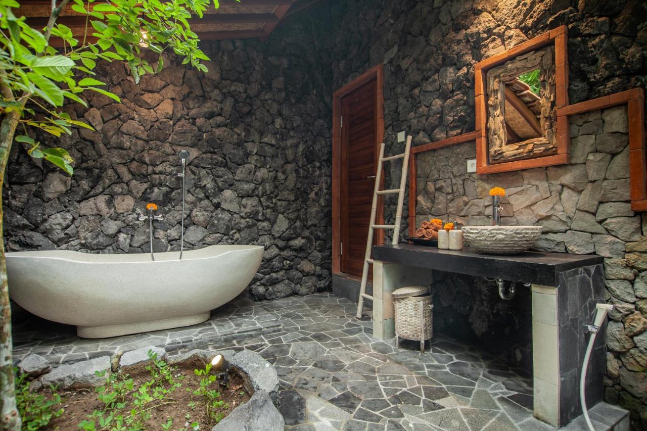 Jero Sebali Villa By Travellink Bali Ubud Exterior foto